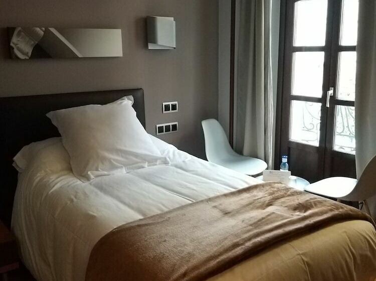 スタンダードルーム, La Casona Del Conde