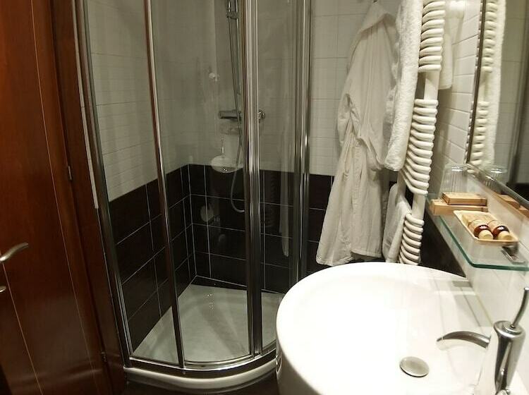 スタンダードルーム, La Casona Del Conde