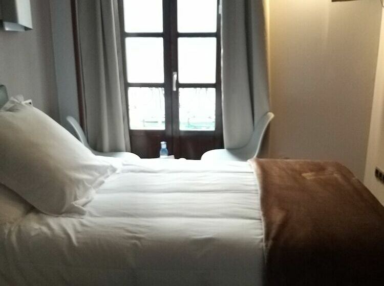 スタンダードルーム, La Casona Del Conde