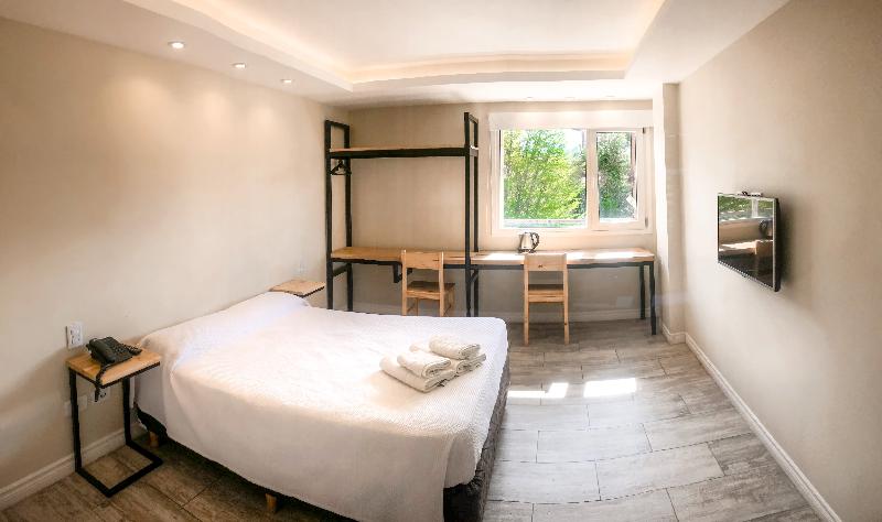 חדר סטנדרט, Monaco