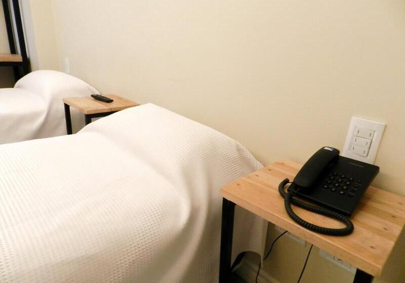 חדר סטנדרט, Monaco