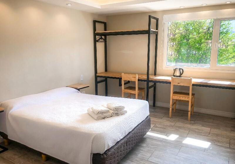 חדר סטנדרט, Monaco