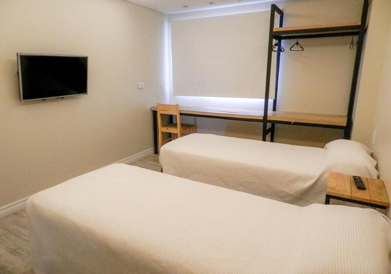 חדר סטנדרט, Monaco