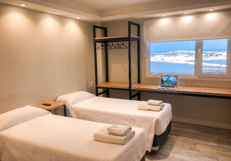 חדר סטנדרט, Monaco