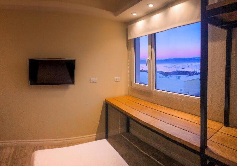 חדר סטנדרט, Monaco