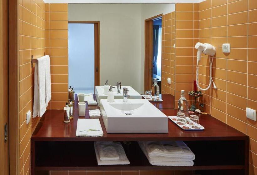 اتاق استاندارد, Monte Do Alamo   Turismo Rural