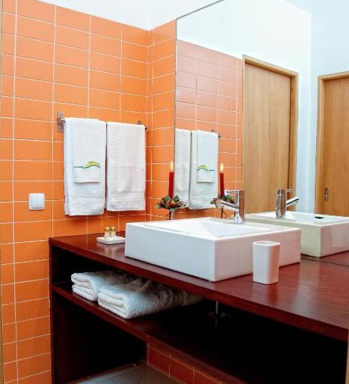 标准间, Monte Do Alamo   Turismo Rural