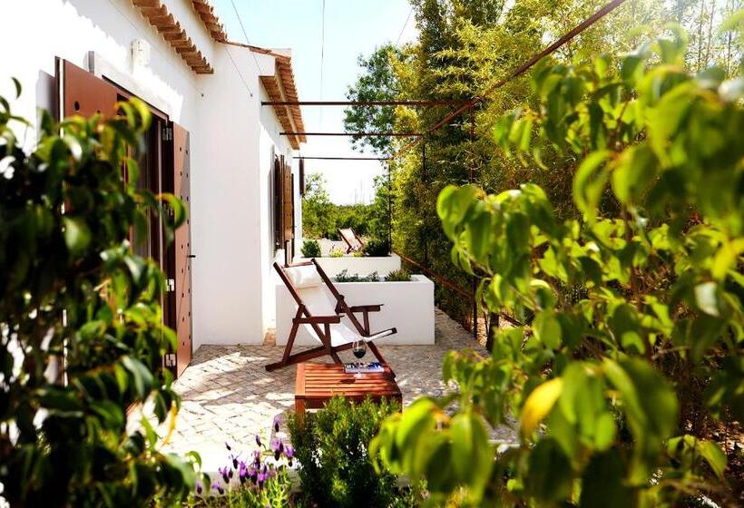 标准间, Monte Do Alamo   Turismo Rural