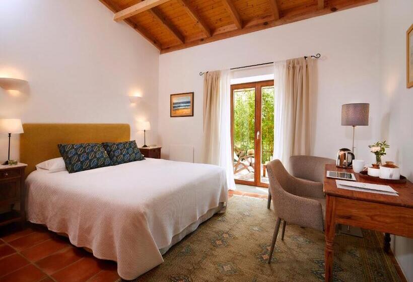 标准间, Monte Do Alamo   Turismo Rural