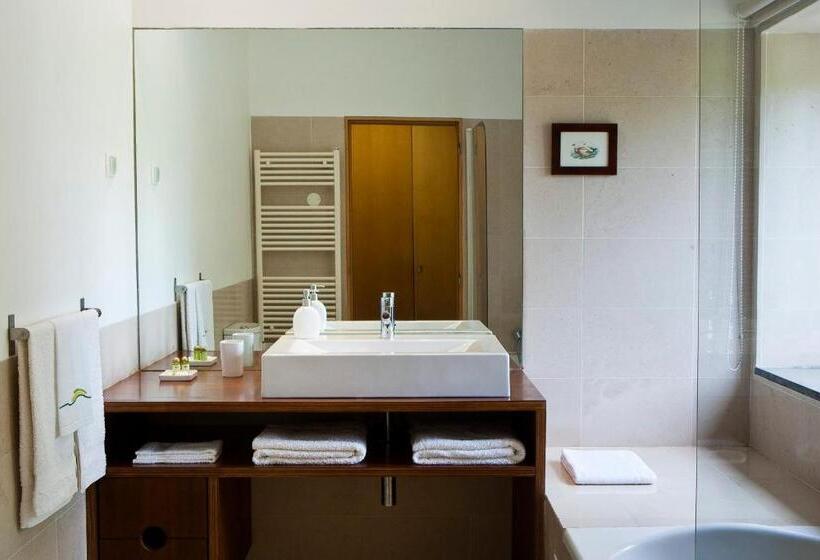 套房, Monte Do Alamo   Turismo Rural