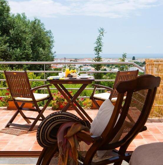 套房, Monte Do Alamo   Turismo Rural