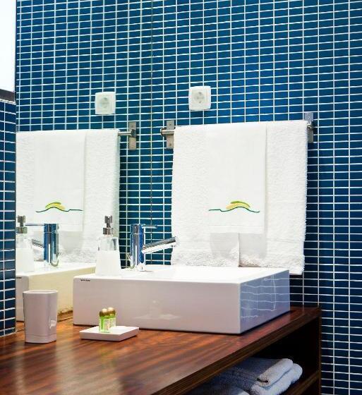 带海景的标准房, Monte Do Alamo   Turismo Rural