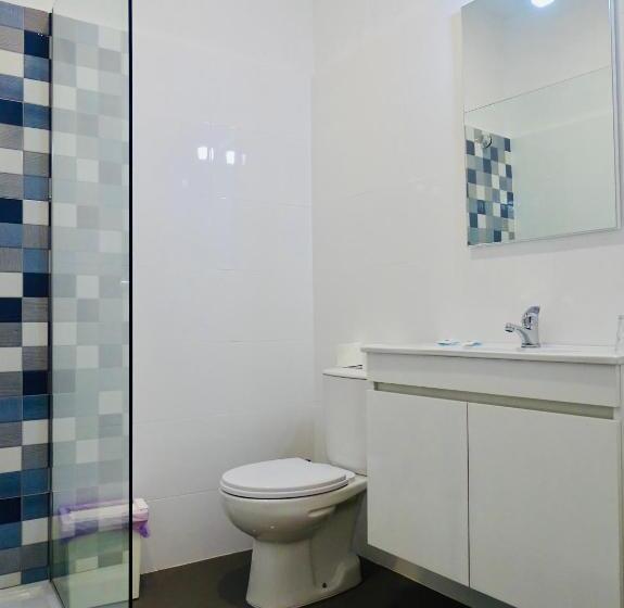 اتاق استاندارد, Poveira