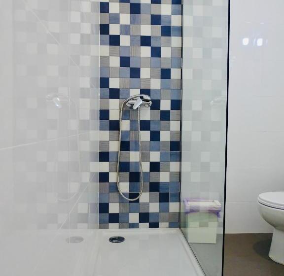 اتاق استاندارد, Poveira