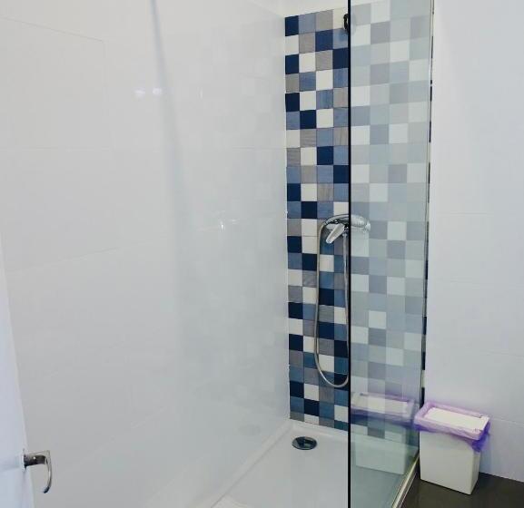 اتاق استاندارد, Poveira