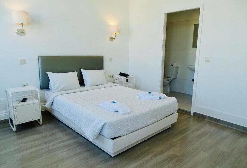 اتاق استاندارد, Poveira