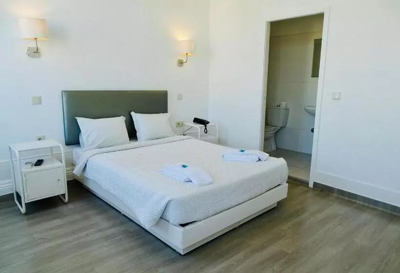 اتاق استاندارد, Poveira