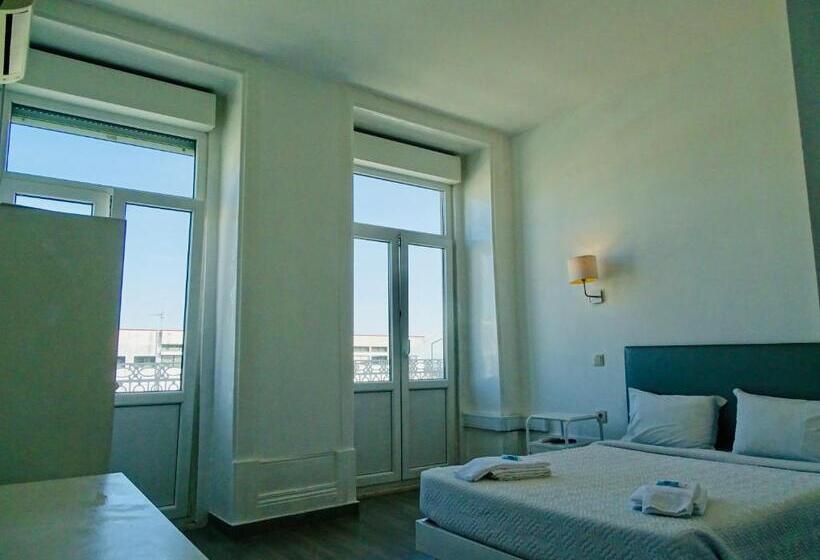 اتاق استاندارد, Poveira