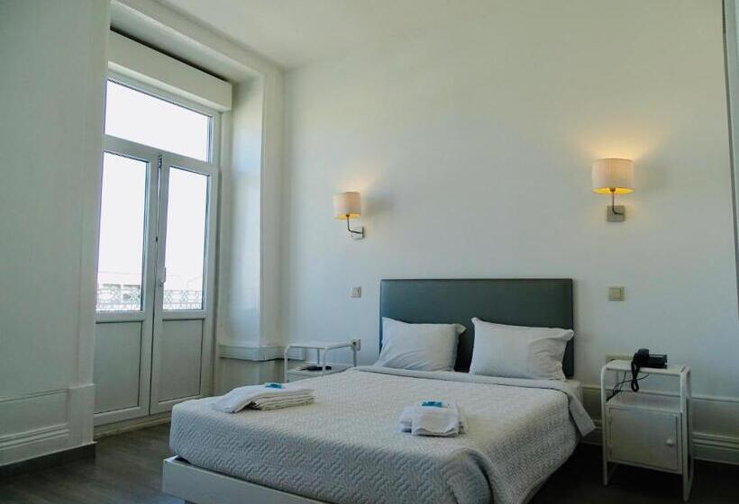 اتاق استاندارد, Poveira