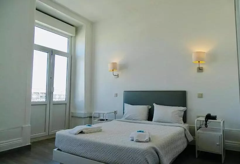 اتاق استاندارد, Poveira
