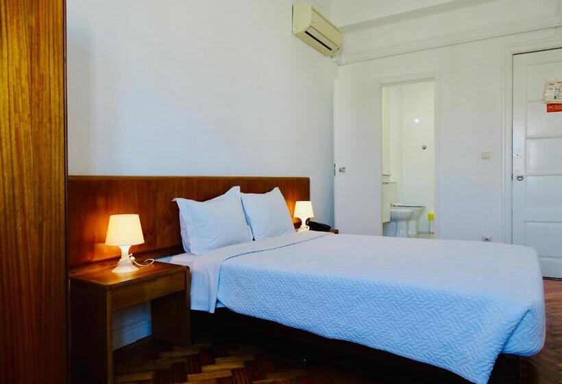 اتاق استاندارد, Poveira