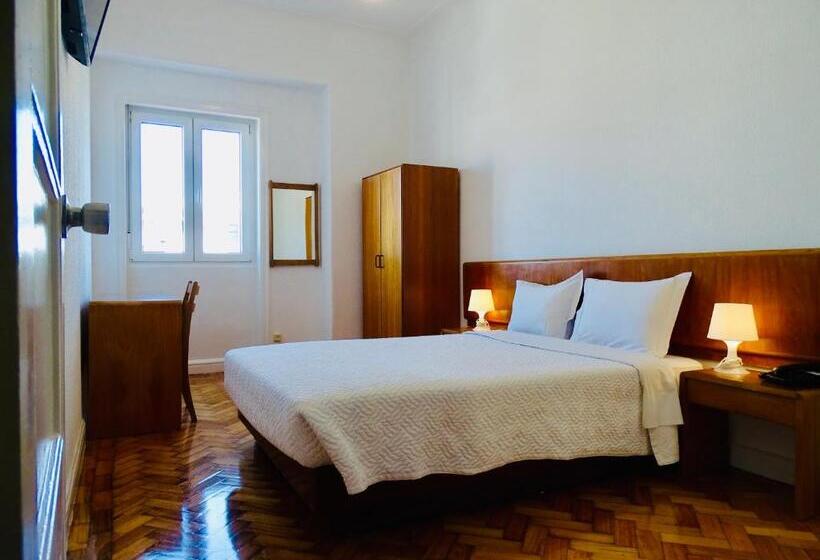 اتاق استاندارد, Poveira