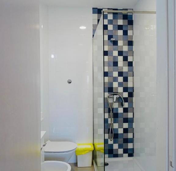 اتاق استاندارد, Poveira