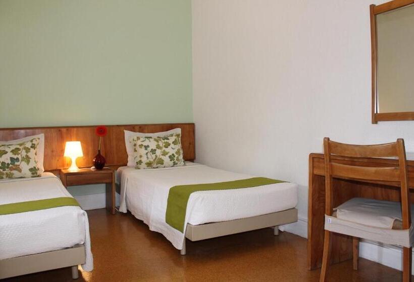 اتاق استاندارد, Poveira