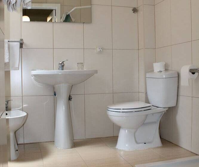 اتاق استاندارد, Poveira