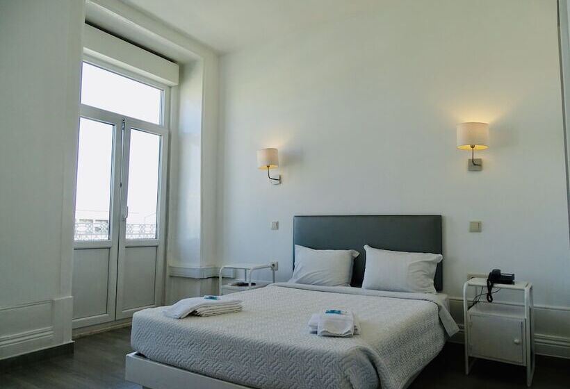 اتاق استاندارد, Poveira