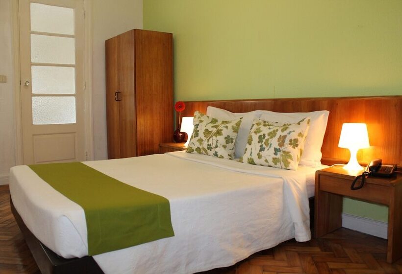 اتاق استاندارد, Poveira