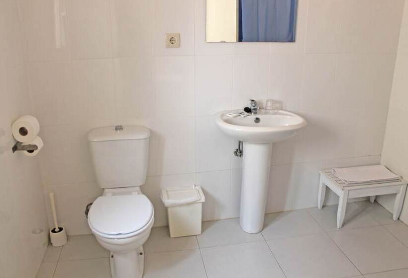 اتاق استاندارد, Poveira