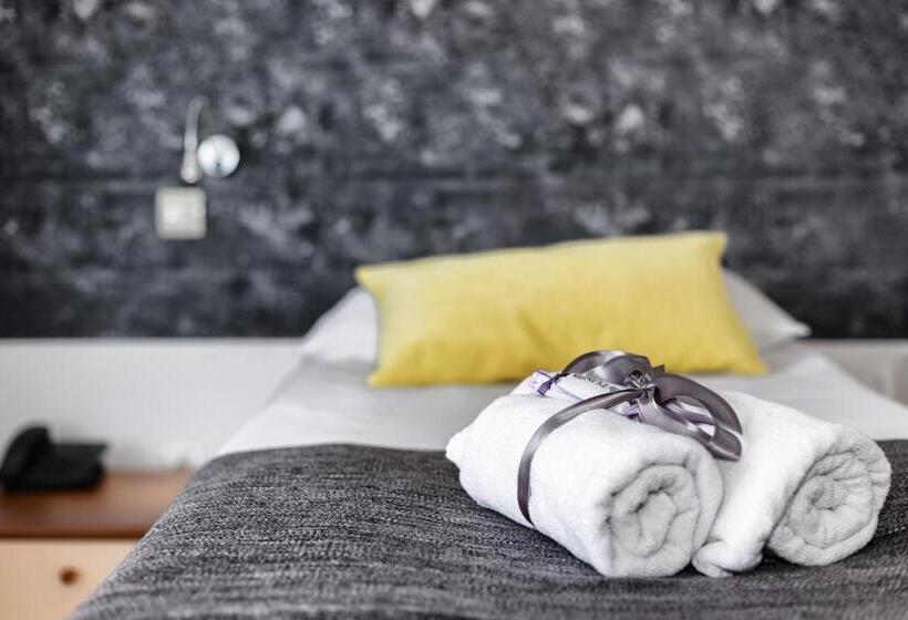 חדר סטנדרט עם מרפסת ונוף לים, Punta