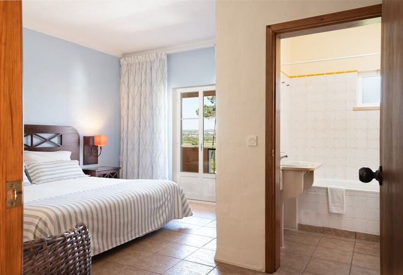 スタンダードルーム, Rural Monte Da Leziria