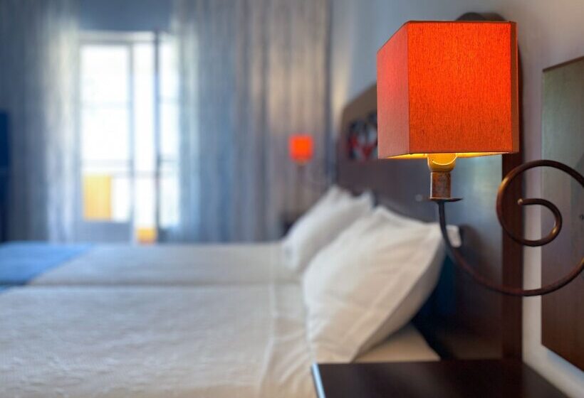 スタンダードルーム, Rural Monte Da Leziria