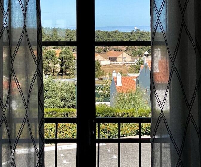 スタンダードルーム, Rural Monte Da Leziria