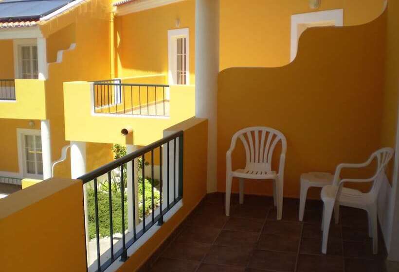 スタンダードシングルルーム, Rural Monte Da Leziria