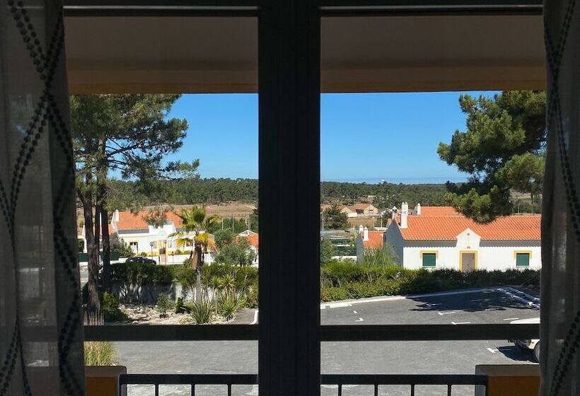 اتاق استاندارد یک نفره, Rural Monte Da Leziria