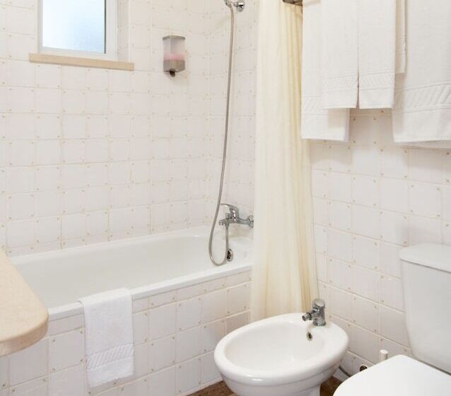 スタンダードルーム, Rural Monte Da Leziria