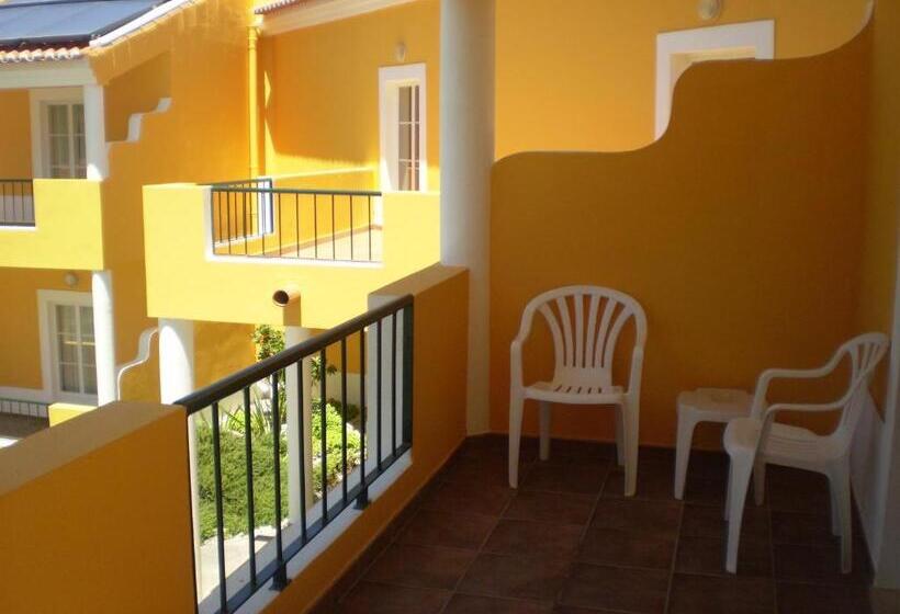 スタンダードルーム, Rural Monte Da Leziria