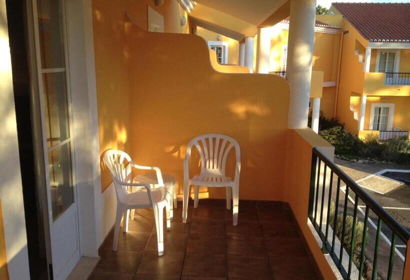 スタンダードルーム, Rural Monte Da Leziria