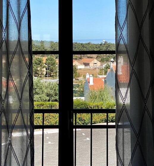 スタンダードルーム, Rural Monte Da Leziria