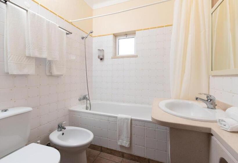 ファミリールーム, Rural Monte Da Leziria