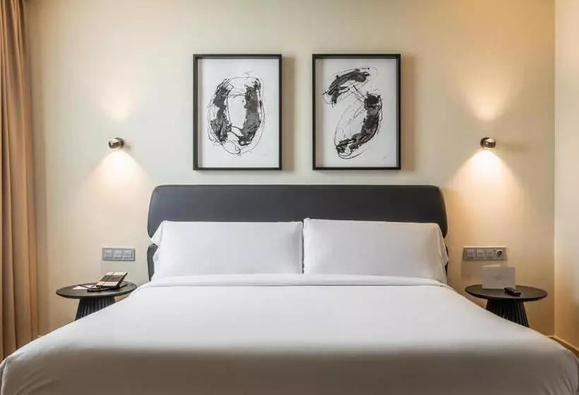 Suite con Idromassaggio, Sb Diagonal Zero 4 Sup