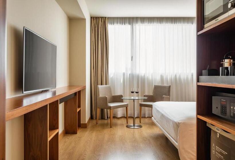 اتاق لوکس, Sb Diagonal Zero 4 Sup