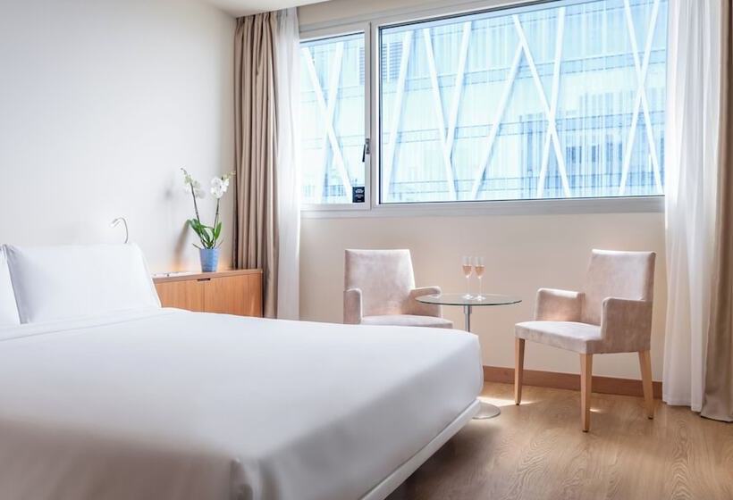 اتاق لوکس, Sb Diagonal Zero 4 Sup