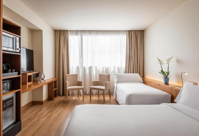 اتاق لوکس, Sb Diagonal Zero 4 Sup