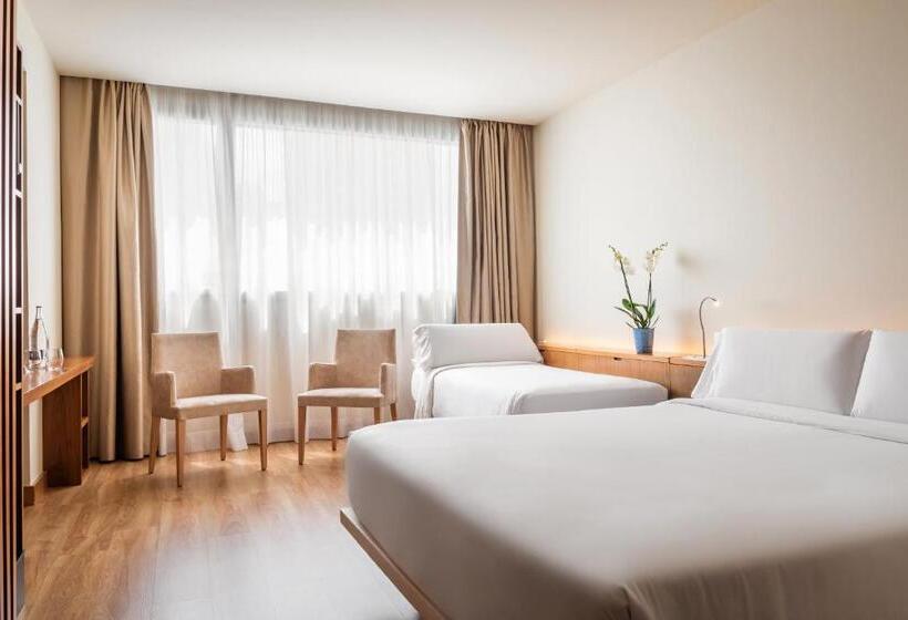 اتاق لوکس, Sb Diagonal Zero 4 Sup