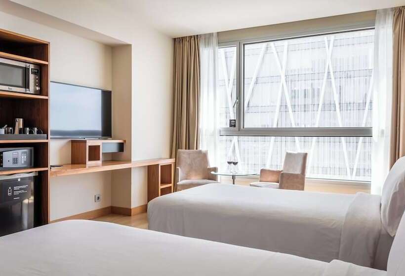 اتاق لوکس, Sb Diagonal Zero 4 Sup