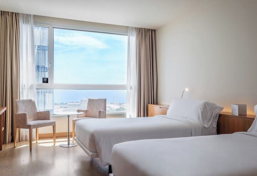 اتاق لوکس, Sb Diagonal Zero 4 Sup